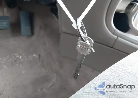 1998 Oldsmobile Intrigue from USA, damaged, VIN 1G3WH52K8WF334801